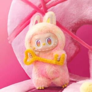 POP MART The Monsters Labubu Big Into Energy CONFIRMED LOYALTY